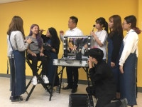 대경대학교, K-뷰티과 학과 개설 20주년 맞아