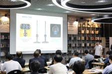 [창업지원단장에 듣는다] ⑭ 주정아 전주대 창업지원단장 창업문화 확산 통한 지역경제 활성화에 기여