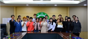 세경대학교, 장학금 수여식 개최