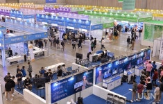 전문가 체험하는 진로·직업체험박람