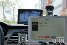 [서울중기청·서울창조경제혁신센터 선정 우수창업동아리] ⑧ 고요한택시 팀(동국대) - 청각장애인 택시운전기사의 차별화된 서비스