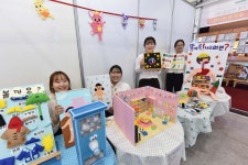 기업 현장맞춤형 주문식교육! 실력 펼쳐 보입니다