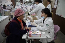 강릉영동대학교, 재능나눔 봉사활동 펼쳐