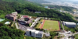 충남도립대학교, 수시2차 경쟁률 도립대 중 최고