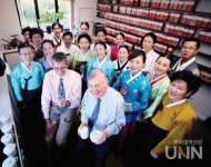 [사이버대특집/원광디지털대 ②] 탄탄한 국내외 인프라 통한 전문성 강화