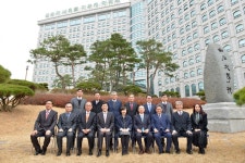 백석문화대학교, 대전ㆍ세종ㆍ충청지역 전문대학 총장협의회 개최