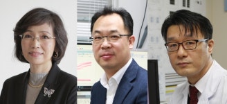 고려대, 교우회 학술상에 석영중·강윤찬·김태우 교수 선정