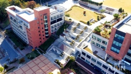 [정시특집/여주대학교] 창의·도전·협동형 인재를 배출해 미래를 만들어가다