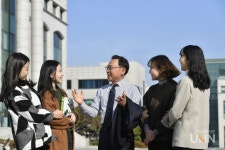 [정시특집/울산과학대학교]국내 언론 인정 명실상부 대한민국 최고 취‧창업명문대학