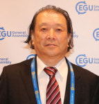 세종대 정태웅 교수, 지진 권위 사또 하루오 교수 초청 강연