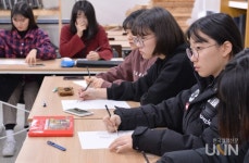 예비 미술학도 꿈 키워주는 숙명여대 재학생 멘토단