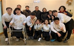 한일장신대 장애학생들, 모의 창업 활동 실시