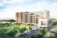 인천재능대학교, 전문대 최초 송도에 행복기숙사 건립