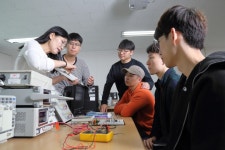 [LINC+/한국승강기대학교] 창의적 승강기산업을 선도할 사회맞춤형 인재양성