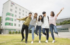 [LINC+/충북보건과학대학교] 지역사업과 연계한 평생책임 사회맞춤형 인재 양성