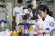 [LINC+/충북보건과학대학교] 지역사업과 연계한 평생책임 사회맞춤형 인재 양성