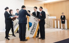 [LINC+/순천제일대학교] 실무능력에 인성까지 겸비한 차세대 리더 양성