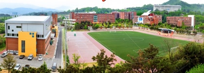 [LINC+/전주비전대학교] 산업체 요구에 부응하는 고등직업 전문 인력 양성