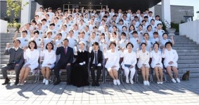거제대학교 간호학과 3년 연속 국가고시100% 합격
