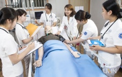 서정대학교, 6년 연속 간호사 국시 100% 합격