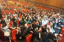 동서울대학교 대학 OT문화 선도하겠다 당찬 각오