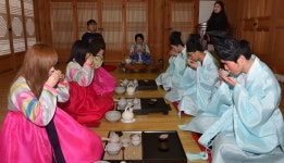 대구한의대, 일본 도야마국제대학 학생들과 학술 및 문화 교류
