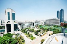 中 산둥대 국제교류처, 부천대학교 방문