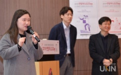 연암대학교 LG Day LG 캠퍼스 리크루팅