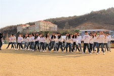 한국영상대학교, 제27회 해오름제 열어