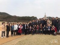 한국웰니스산업협회, 웰니스 추진도시 익산시 팸투어