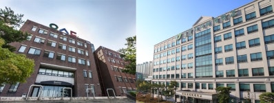 건양사이버대-우송대 교육과정 공동운영 및 학점교류 협약 체결