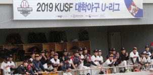동강대학교 야구부, 빠른 발로 U리그 2연승