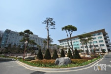 서정대학교, 교수·학생 함께 참여하는 주·야간보호센터 개원