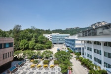 [입학처장을 만나다]이주은 배화여자대학교 교무처장 학생부 내신성적 반영…3개년 입시결과 분석 뒤 신중히 지원해야