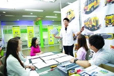 [혁신교육선도대학/한서대] 항공･공항･디자인 융합…세계 최고 수준의 항공교육 구축