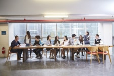 [혁신교육선도대학/한국외대] 앙트레프레너십의 세계…글로벌 지역 전문가 양성