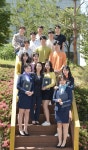 동강대학교, 학생 홍보대사 14명 위촉