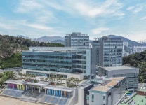 연성대학교 대학본관 및 창의교육센터 개관