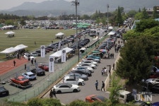 [혁신교육선도대학특집/아주자동차대학] 학생들 손으로 만든 지역축제, AMC 모터 페스티벌