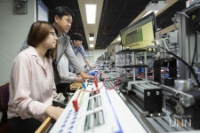 [혁신교육선도대학/유한대학교] 4차 산업혁명 선도 4C 역량 성실한 TRUST 인재 양성