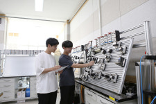 [혁신교육선도대학/조선이공대학교] 미래사회와 지역발전 선도할 완성형 인재 양성