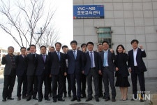 [혁신교육선도대학/영남이공대학교] 100년의 새로운 시작… 세계 속 직업교육대학으로 우뚝