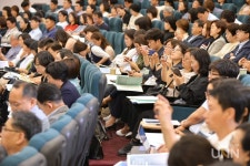 국가교육회의, 100세 시대 평생학습 논의