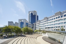 [입학처장을 만나다]임웅택 부천대학교 입학홍보처장 입학부터 졸업 후 취업까지…입학 전 학과 체험이 큰 도움 될 것