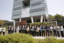 계원예술대학교, 대학일자리센터 개소식 가져