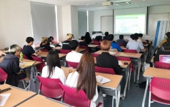 서일대학교, 인터넷‧스마트폰 중독 예방교육 실시