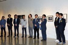 인천재능대학교 사진영상미디어과 개설 30주년 동문사진전