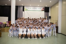 송곡대학교 간호학과, 간호교육인증평가 5년 인증 획득