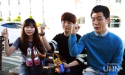 [이런 학과 어때요? (54)슈즈패션산업과]신발산업을 주도할 혁신 인재가 되세요