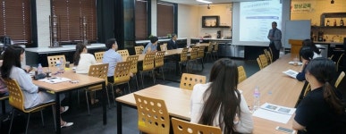 최상의 서비스로 세계수영대회 성공 개최 기여